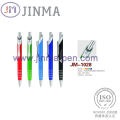 La promoción caliente regalo plástico bola pluma Jm-1028